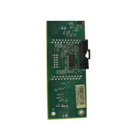 445-0735796 4450735796 ชิ้นส่วนเครื่อง ATM NCR S2 Carriage Interface PCB