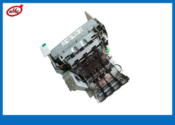 ATM Parts NCR Upper Transport ถังขยะแบบถอดได้ 0090022151 009-0022151