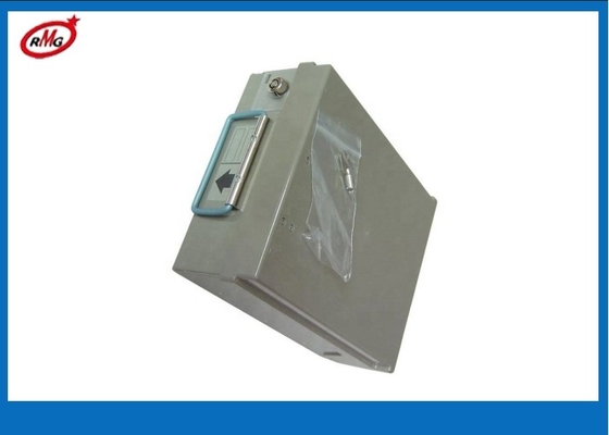 00000751000A 2A2000900000 ชิ้นส่วนเครื่องจักร ATM Diebold Nixdorf ปฏิเสธ Cassette