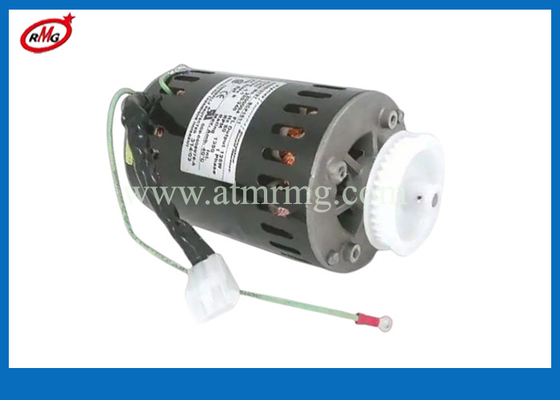 ชิ้นส่วนเครื่องจักร ATM NCR 230V มอเตอร์หลัก 4450616197 445-0616197