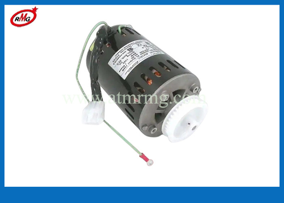 ชิ้นส่วนเครื่องจักร ATM NCR 230V มอเตอร์หลัก 4450616197 445-0616197