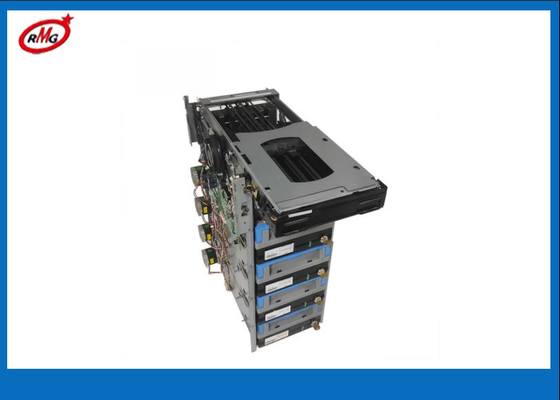 Diebold Nixdorf 5550 Dispenser 2.0 ATM อะไหล่เครื่องจักร