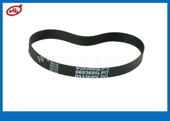 ชิ้นส่วนเครื่องจักร ATM NCR Belt Lower Purge 4450593695 445-0593695