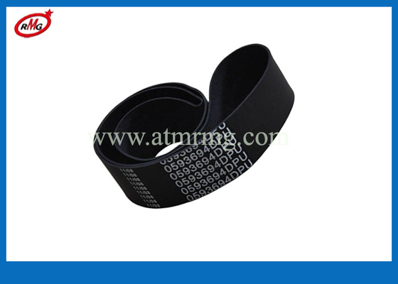ชิ้นส่วนเครื่องจักร ATM NCR Belt Drum Purge 4450593694 445-0593694