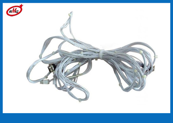 ชิ้นส่วนเครื่องเอทีเอ็ม NCR Harness Imcrw Rs232 Mei 009-0017938