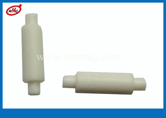 ชิ้นส่วนอะไหล่เครื่อง ATM NCR Shaft Carriage Bunch Idler 445-0761208-168-1 445-0729161