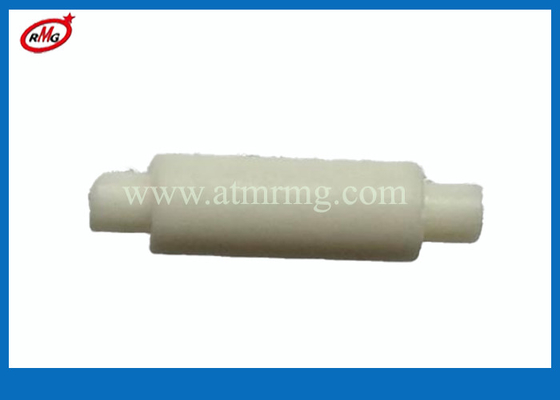 ชิ้นส่วนอะไหล่เครื่อง ATM NCR Shaft Carriage Bunch Idler 445-0761208-168-1 445-0729161