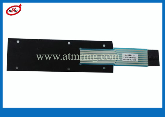ชิ้นส่วนอะไหล่เครื่อง ATM สายเคเบิล NCR S2 445-0761208-199 009-0030761