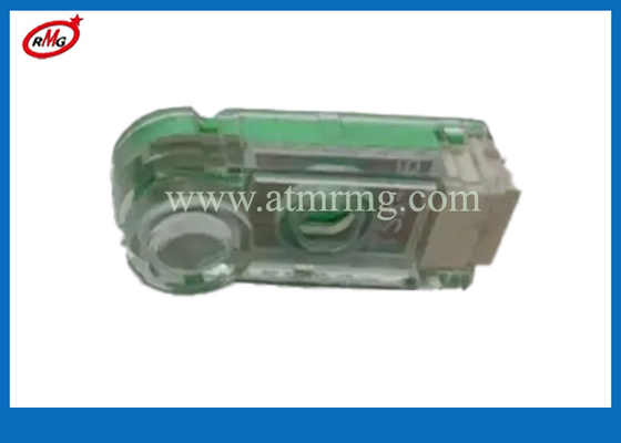 ชิ้นส่วนเครื่อง atm 9980910295 998-0910295 เซ็นเซอร์ NCR BNA สีเขียว