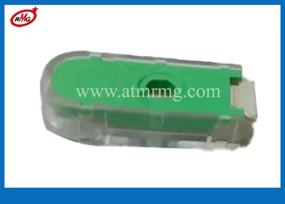 ชิ้นส่วนเครื่อง atm 9980910295 998-0910295 เซ็นเซอร์ NCR BNA สีเขียว