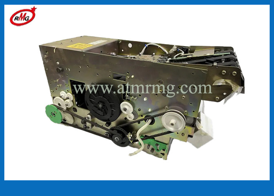 ชิ้นส่วนเครื่องเอทีเอ็ม NCR 5870 FL Presenter 4450618068 445-0618068