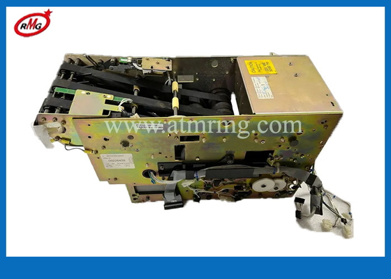 ชิ้นส่วนเครื่องเอทีเอ็ม NCR 5870 FL Presenter 4450618068 445-0618068