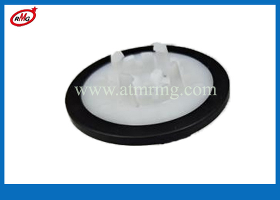 ชิ้นส่วนเครื่องจักร atm NCR S2 Pulley Assy 18G 445-0761208-97