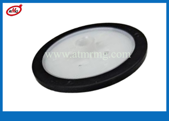 ชิ้นส่วนเครื่องจักร atm NCR S2 Pulley Assy 18G 445-0761208-97