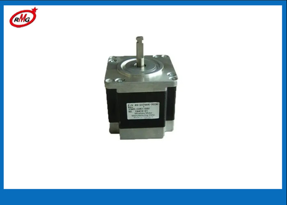 49207984000A 49-207984-000A ชิ้นส่วนเครื่องจักร ATM Diebold Opteva Stepper Motor