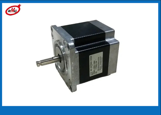 49207984000A 49-207984-000A ชิ้นส่วนเครื่องจักร ATM Diebold Opteva Stepper Motor