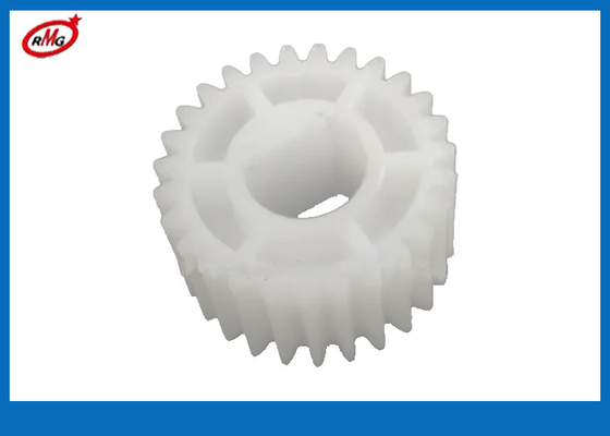 ชิ้นส่วนเครื่องจักร atm NCR S2 Presenter Gear 27 Tooth 445-0761208-03