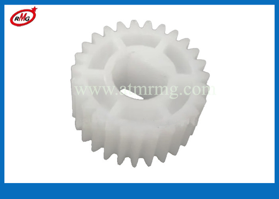 ชิ้นส่วนเครื่องจักร atm NCR S2 Presenter Gear 27 Tooth 445-0761208-03