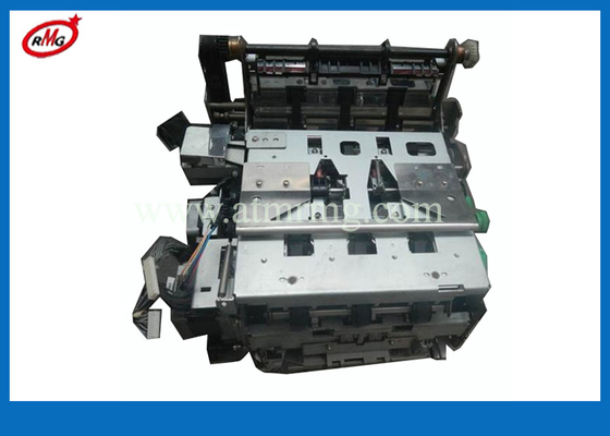 ชิ้นส่วนเครื่องจักร ATM เครื่องแยก NCR GBRU แคบ KD02168-D911 009-0023219 0090023219