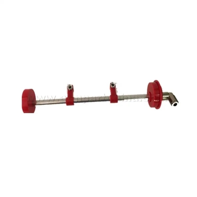 ขายอะไหล่ ATM NCR atm parts pick line assy 4450737514 445-0737514 ATM Parts Company
