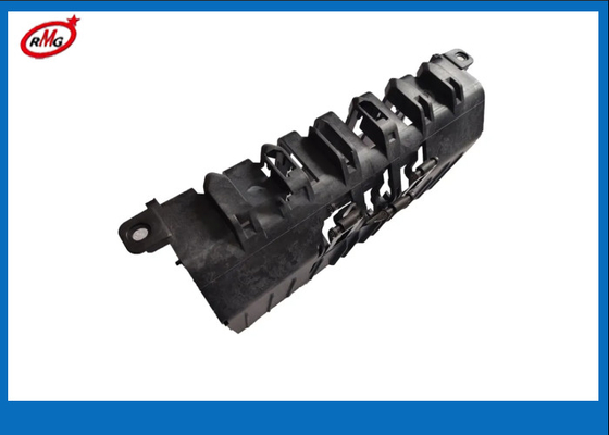 49254690000B-01 49250142000D ชิ้นส่วน ATM Diebold End Platen Stacker R / L