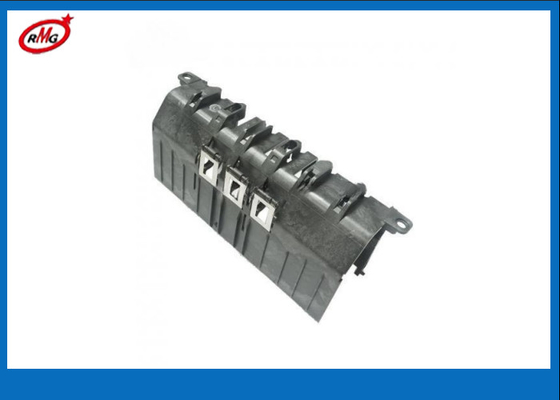 49254690000B-01 49250142000D ชิ้นส่วน ATM Diebold End Platen Stacker R / L