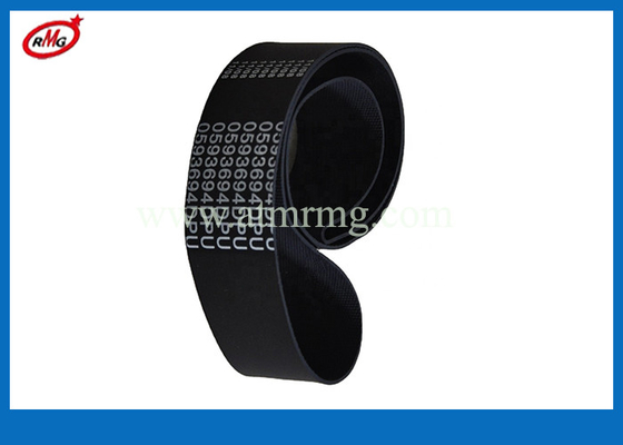 ชิ้นส่วนอะไหล่เครื่อง ATM NCR Belt Drum Purge 445-0593694 4450593694