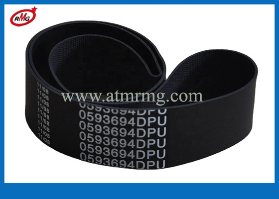 ชิ้นส่วนอะไหล่เครื่อง ATM NCR Belt Drum Purge 445-0593694 4450593694