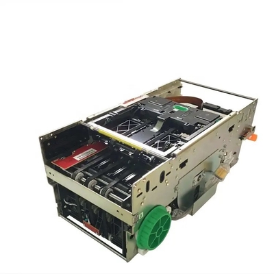 อะไหล่เครื่อง ATM 4450761208 NCR S2 Presenter R/A NCR Parts 445-0761208