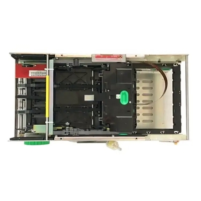 อะไหล่เครื่อง ATM 4450761208 NCR S2 Presenter R/A NCR Parts 445-0761208