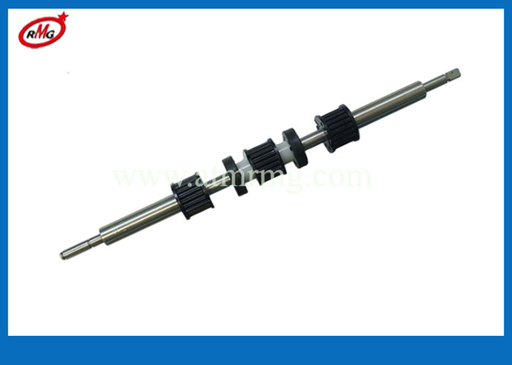 ชิ้นส่วนเครื่อง ATM NCR S2 SNT เพลาขับหลัก Assy 445-0761208-93 4450729826 445-0729826