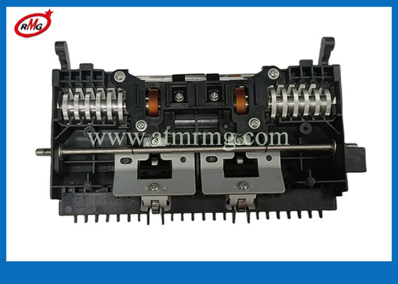 ชิ้นส่วนเครื่องจักร ATM NCR BRM ESCROW ฝาครอบ Assy 009-0029373-20AS 4450782283 445-0782283
