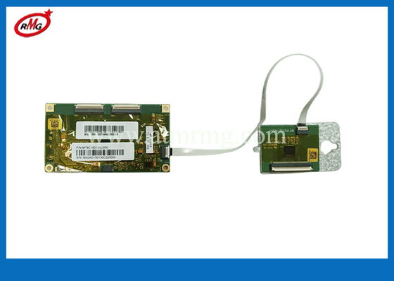 ชิ้นส่วนเครื่องจักร ATM NCR 6683 PCB หน้าจอสัมผัส 15 &quot;PCAP 0090028944 009-0028944