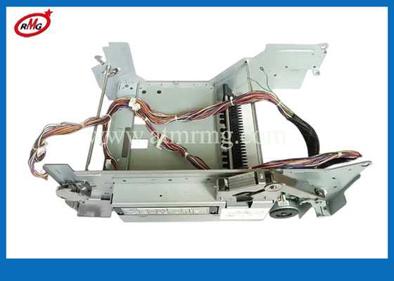 ชิ้นส่วนเครื่องจักร ATM 009-0029374 NCR BRM Upper Transport 0090029374