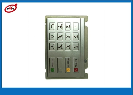 1750233018 Wincor Keyboard EPP J6.1 เครื่อง ATM อะไหล่ 1750233018