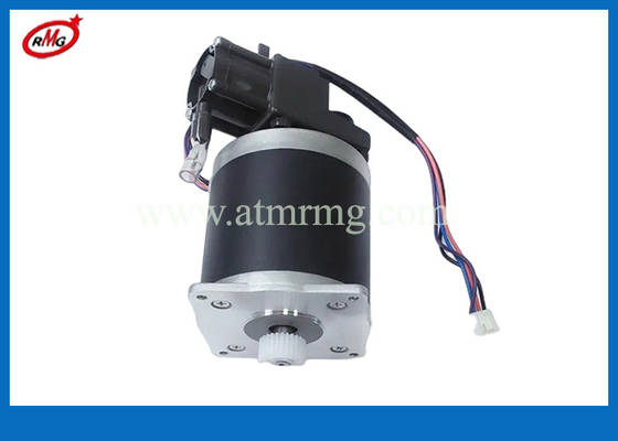 ชิ้นส่วนเครื่องจักร ATM NCR S2 ชุดประกอบปั๊มมอเตอร์ 4450731632 445-0731632