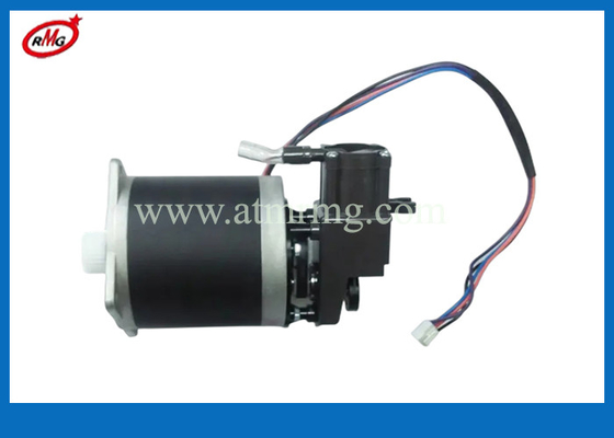 ชิ้นส่วนเครื่องจักร ATM NCR S2 ชุดประกอบปั๊มมอเตอร์ 4450731632 445-0731632