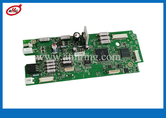 ชิ้นส่วนเครื่อง atm เครื่องอ่านบัตร NCR แผงควบคุม USB IMCRW 9210081464 921-0081464