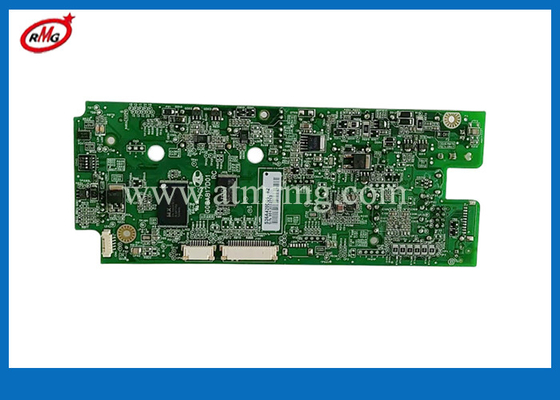 ชิ้นส่วนเครื่อง atm เครื่องอ่านบัตร NCR แผงควบคุม USB IMCRW 9210081464 921-0081464
