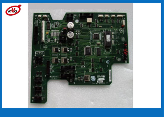 19042137000A ชิ้นส่วน ATM Diebold CCA KIT CNTRL 4-HI 24V STD 19042137000A