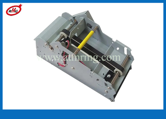 ชิ้นส่วนเครื่องจักร ATM NCR 6622 6625 เครื่องพิมพ์ใบเสร็จส่งกระดาษ 009-0023827 0090023827