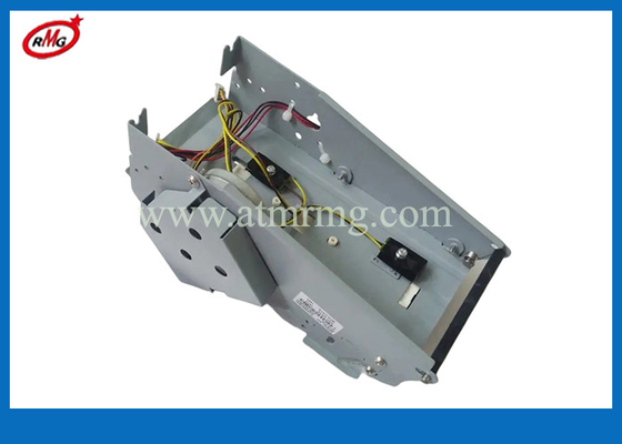 ชิ้นส่วนเครื่องจักร ATM NCR 6622 6625 เครื่องพิมพ์ใบเสร็จส่งกระดาษ 009-0023827 0090023827