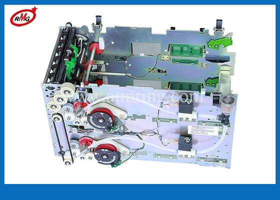 อุปกรณ์ส่วนเครื่อง ATM NCR DOUBLE PICK ASSEMBLY 445-0748036 4450748036