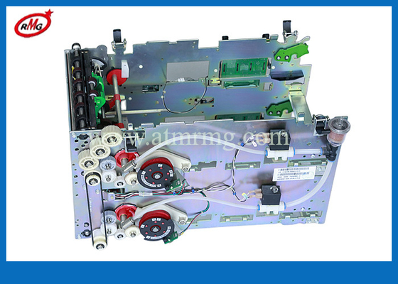 อุปกรณ์ส่วนเครื่อง ATM NCR DOUBLE PICK ASSEMBLY 445-0748036 4450748036