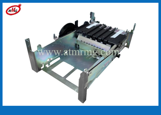 ชิ้นส่วนเครื่องจักร ATM 49-211433-000A Diebold Opteva AFD Stacker