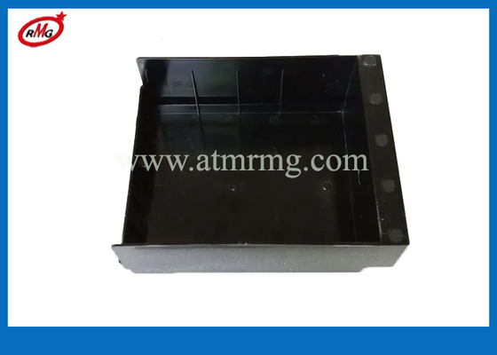 ชิ้นส่วนเครื่องจักร ATM Diebold Opteva 5500 Divert Reject Cassette 49-248085-000C 49248085000C