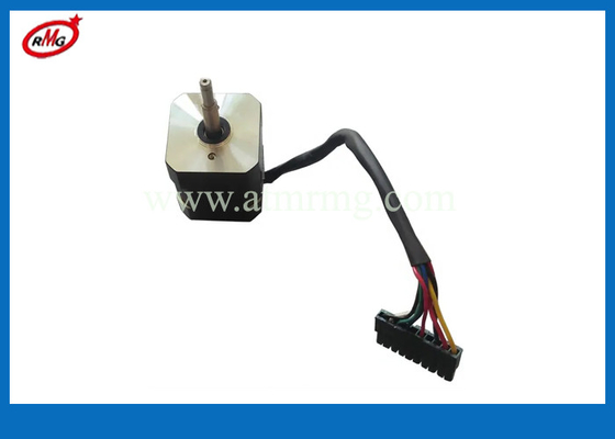 อะไหล่เครื่อง ATM Diebold Opteva มอเตอร์ DC Brushless 49-211438-000B 49211438000B
