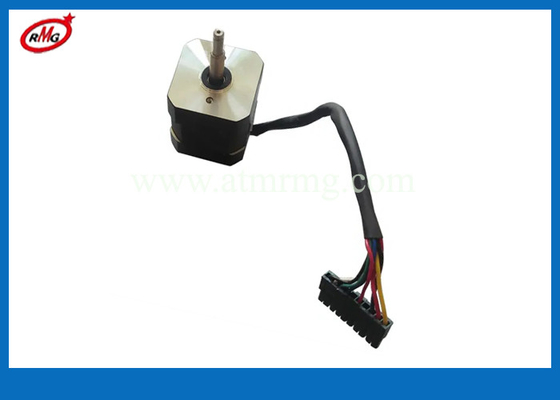 อะไหล่เครื่อง ATM Diebold Opteva มอเตอร์ DC Brushless 49-211438-000B 49211438000B