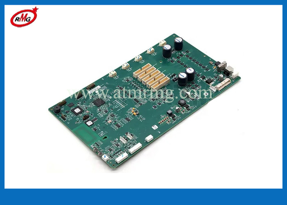 ชิ้นส่วนเครื่องจักร ATM Diebold 5500 CCA MAIN ACTIVDISPENSE Diebold Control Board 49-242480-000B 49242480000B