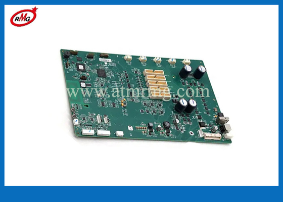 ชิ้นส่วนเครื่องจักร ATM Diebold 5500 CCA MAIN ACTIVDISPENSE Diebold Control Board 49-242480-000B 49242480000B